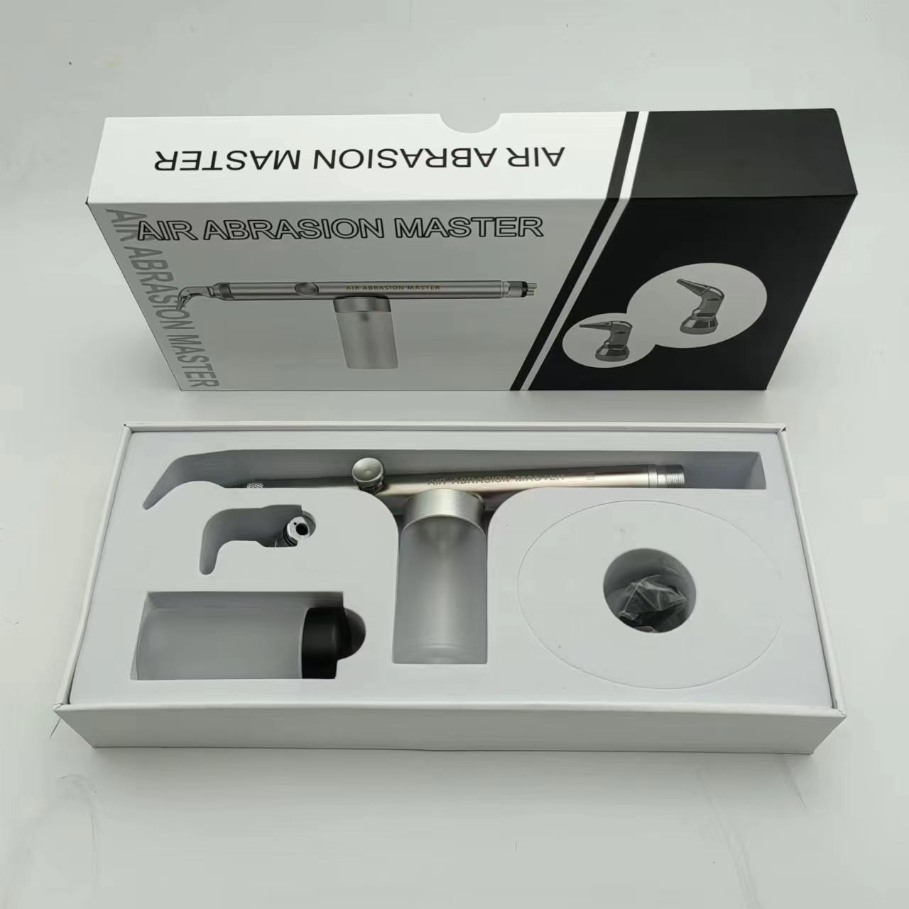 

Стоматологический воздушный полировщик, оксид алюминия, пескоструйный аппарат, устройство воздушного потока с распылителем воды, наклейка для отбеливания зубов