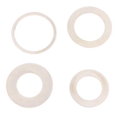 Woodworking Saw Blade Conversion Ring 16/20/25.4/30Mm Reducing Ring Conversion Washer Tct Cutting Disc Inner Hole Adapter Ring