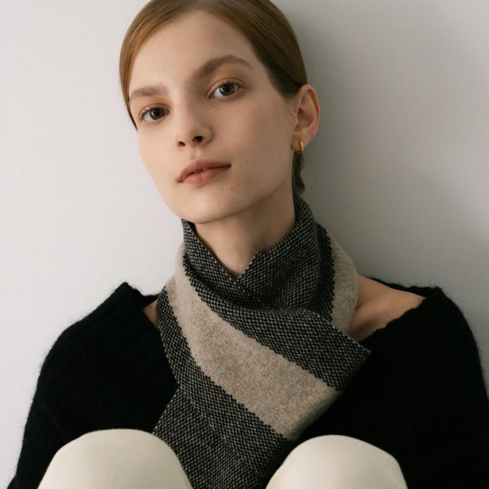 Bb De Soli De Mini Muffler  2 Colors black