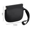 1PC Portable Silicone Coin Purse Earphone Bag Headphone Organizer Mini Sundry Cosmetic Bag Female Lipstick Change Storage Bag