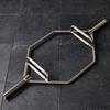 Maxi Olympic Hex Trap Bar