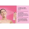 UCANBE - Feuchter & Strahlender Make-up Fixierspray