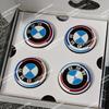 AAAOO1 56mm 68mm 50th Anniversary Floating Wheel Center Caps for BMW G11 G12 G30 G31 G32 G38 G08 G05 F46 F49 F39 F90 Auto Accessories