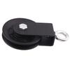 Plastic Nylon Fitness Loading Lifting Pulley Training Bearing Stainless Steel Mute Strength Trainer Home Gym Workout Equipment