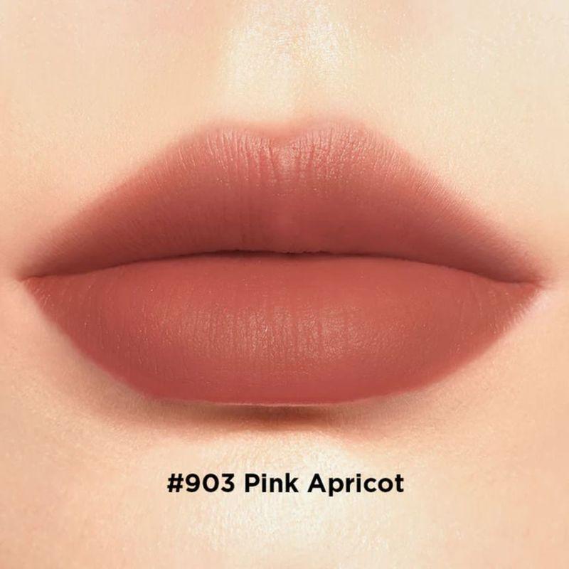 PERFECT DIARY - Biolip Essence Matte Lipstick (1-3)