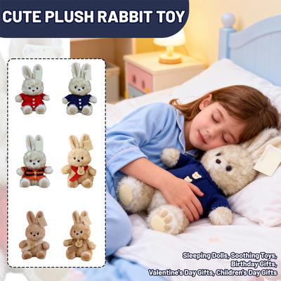 Sleeping Dolls, Soothing Toys, Birthday Gifts, Valentine's Day Gifts, Children's Day Gifts