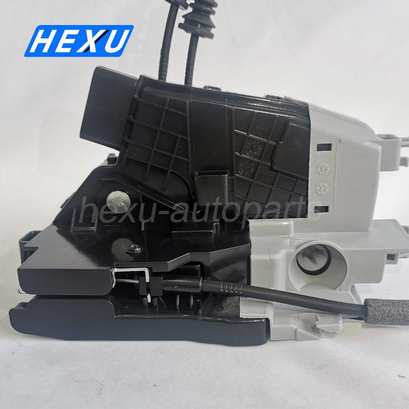 Car Door Lock Actuator For Hyundai Tucson 2016- 81310-D3010 81320-D3010 81410-D3000
