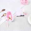 1 Pair Sweet Bell Cat Ears Hair Clip Women for Cosplay Anime Costume Halloween Birthday Party Girl Fashion Hairs Accessories
