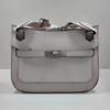 New Jypsiere Bag Swift Mini Gypsy Calf Leather Mini Shoulder Bag Goods