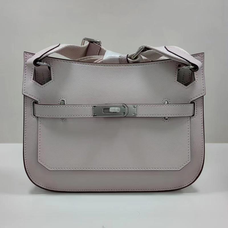 New Jypsiere Bag Swift Mini Gypsy Calf Leather Mini Shoulder Bag Goods