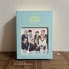 [USED] BTS Happy Ever After DVD Happy Ever Fan Meeting Vol.4