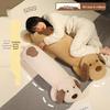 Adorable Dachshund Plush Hugging Pillow