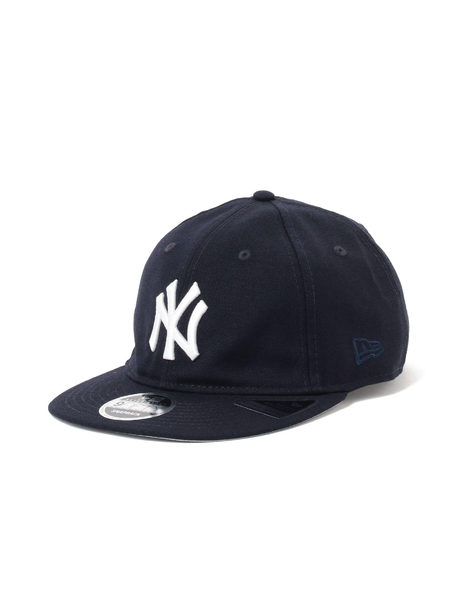 

Beams Men s NY_YANKEES 9Fifty Retro Crown Cap, a special edition by NEW ERA