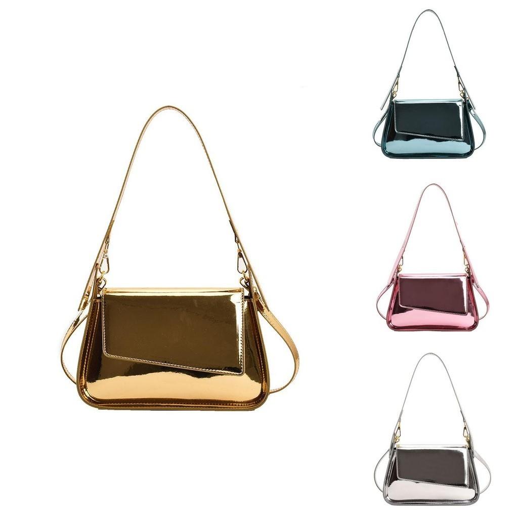 Y2k Sweet Cool Girl Bag Unique Design Women's Bag 2023 New Fashion Single Shoulder Messenger Bag