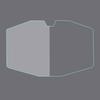 [Set of 2] Meter Protective Film for Suzuki GSX-R1000R L7 2017-2022 / Katana 2019-2022