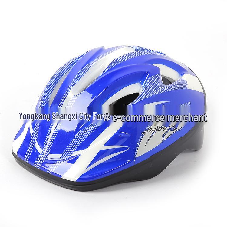 Children's Multi-sport Helmet for Skating, Cycling, Balance Bikes, and Skateboards