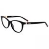 MiSSoni Women S 54mm Black opticalS Black