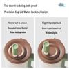 RELEA Minimalist Insulated Mug 820ml