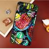 Tennis Ball Sport For Samsung Galaxy M33 M53 M23 M13 M11 M51 M14 M34 M54 M20 M30s M12 M32 M52 M15 M55 Case