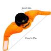 Pumpkin Pet Halloween Hat Cozy Cat Headgear Gift Dogs Hat  Costume