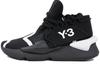 Y-3 Kaiwa Knit Black Cloud White