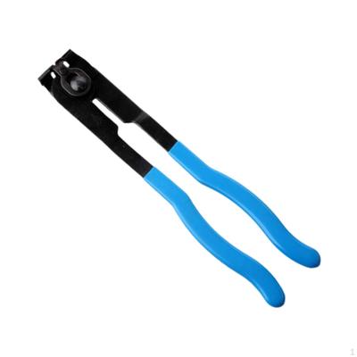 Pinces de serrage Accessoires automobiles Outil manuel de cerclage de voiture Efficace pour VTT