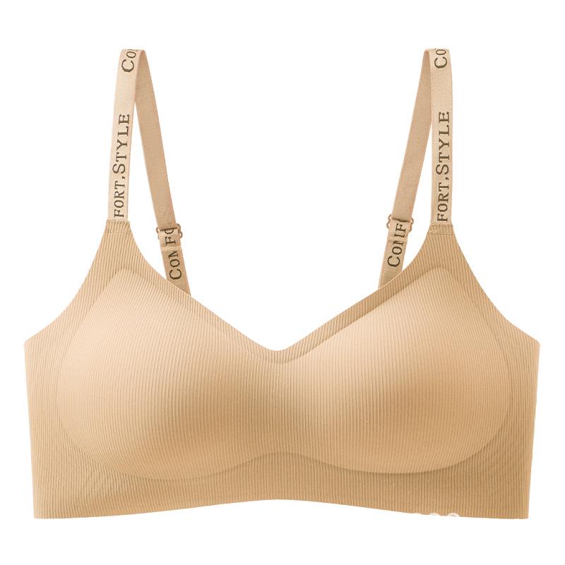 

Summer Sport Seamless Lift Bra for Women - Anti-Sagging, Anti-Gravity, Minimizing Effect L