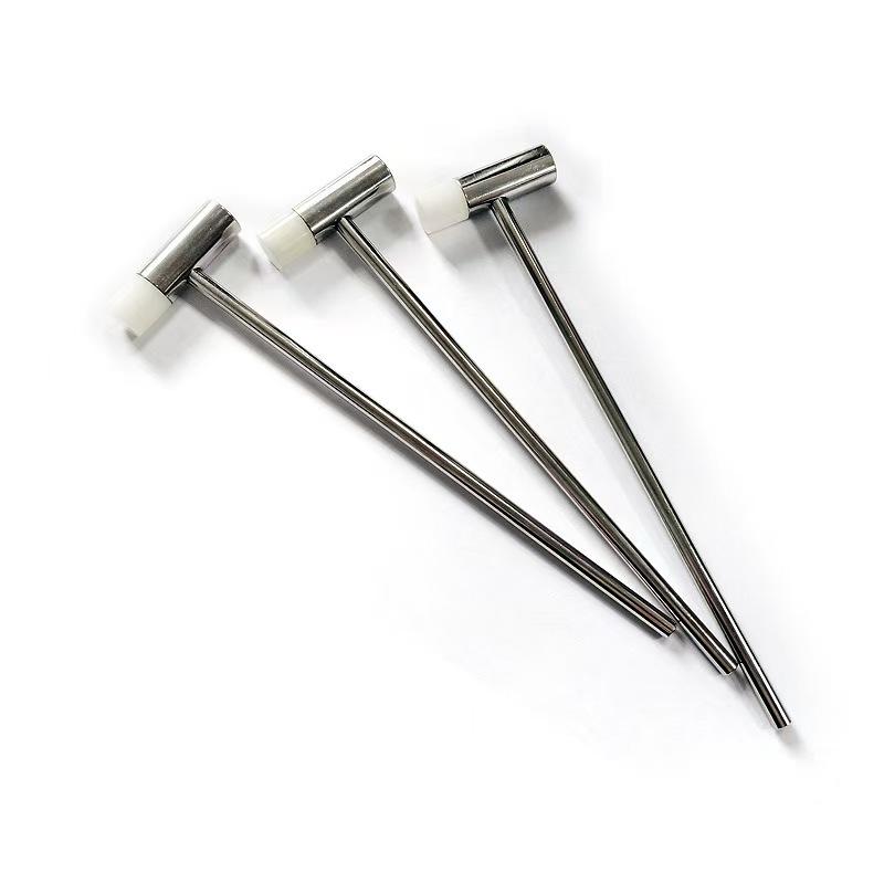 Watch Band Removal & Repair Tool Kit with Spring Bar Tool for Battery Replacement