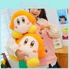 The Kirby And Forgotten Land Waddle Dee Plush Toy Cartoon Stuffed Gift Doll
