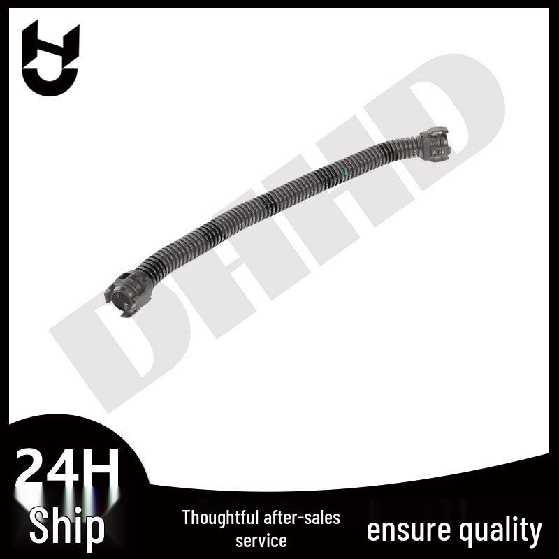 BMW X5 X6 E70 E71 Ventilation Exhaust Pipe, Plastic Model Variety