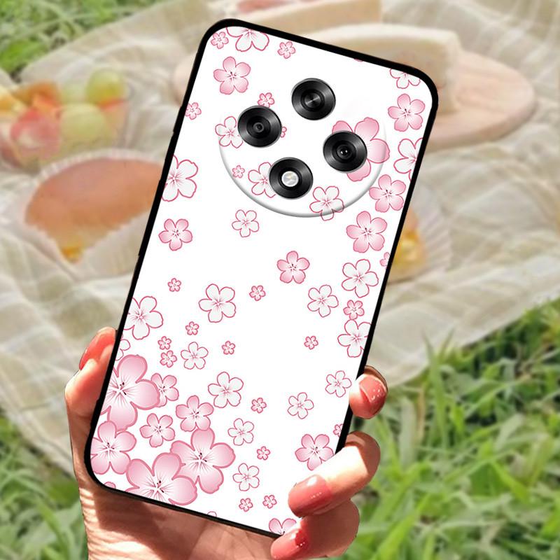 Für OPPO Reno 12 F Hülle Marmor Weiches Silikon Stoßfest Coque Für OPPO Reno 12F 5G Schützen Handyhülle Reno12F Fundas
