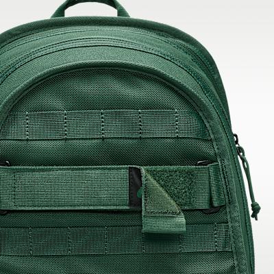 Unisex Backpack Nike 26L RPM Backpack 'Fir/Black/Fir'