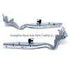 Motorkap Scharnier, Links Rechts, Compatibel met VOLVO XC60 2018-