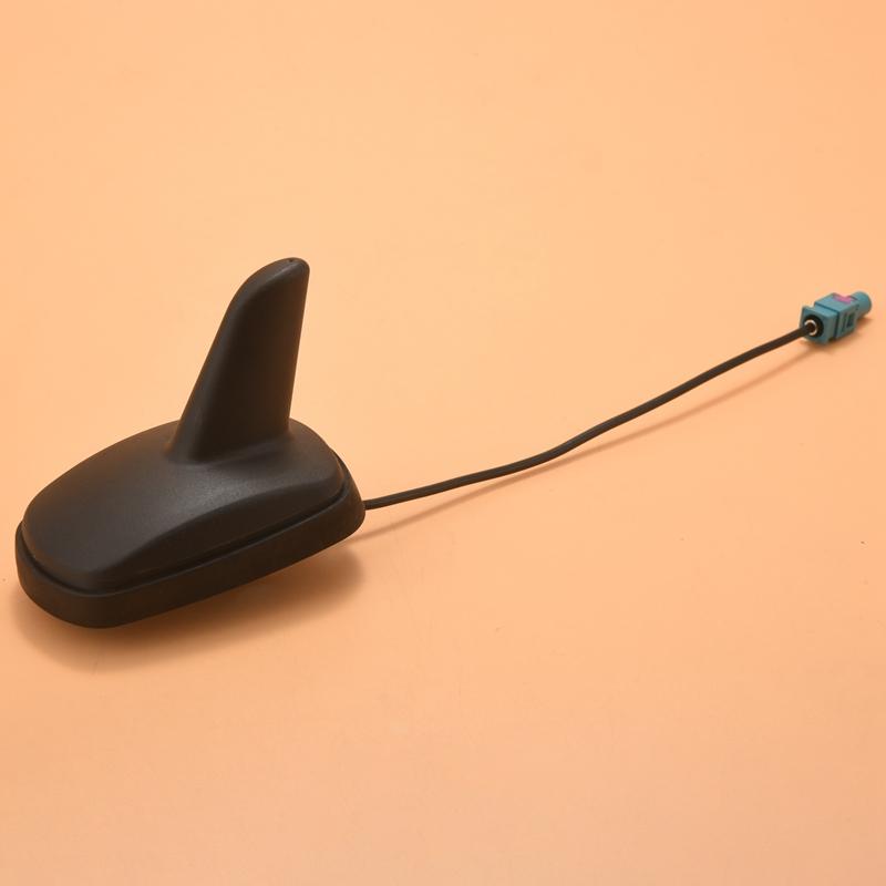 Antenna For Golf 5 6 Passat Tiguan Touran T5 Roof Antenna Shark Fakra