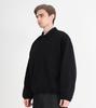Beoteunseoul Two-Button Collared Knit 3 Colors (Black)