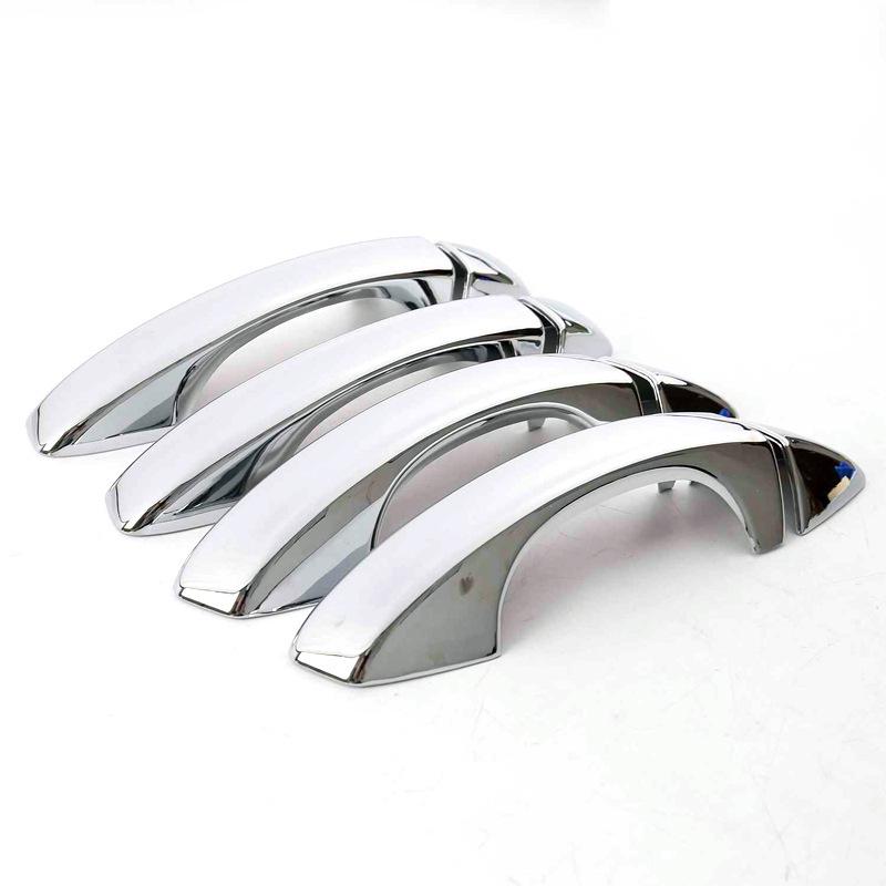 16-22 Skoda Superb B8 Mânere Ușă & Bol Accesorii Modificare