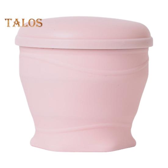 

Силиконовая складная кружка для воды со шнурком 180 мл, многоразовая портативная кружка для питья с широким горлом, легкая складная емкость для питья для путешествий на открытом воздухе 180ml розовый