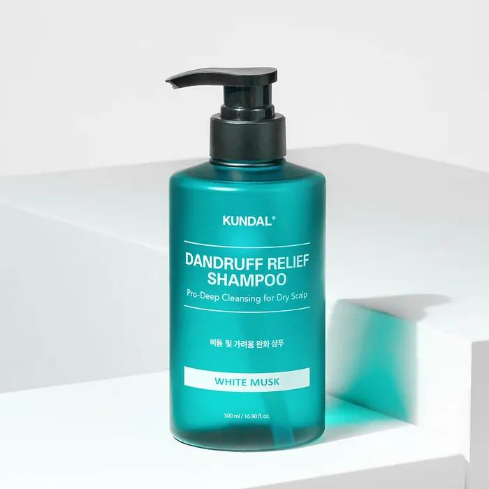 Proclin Dandruff Shampoo 500ml