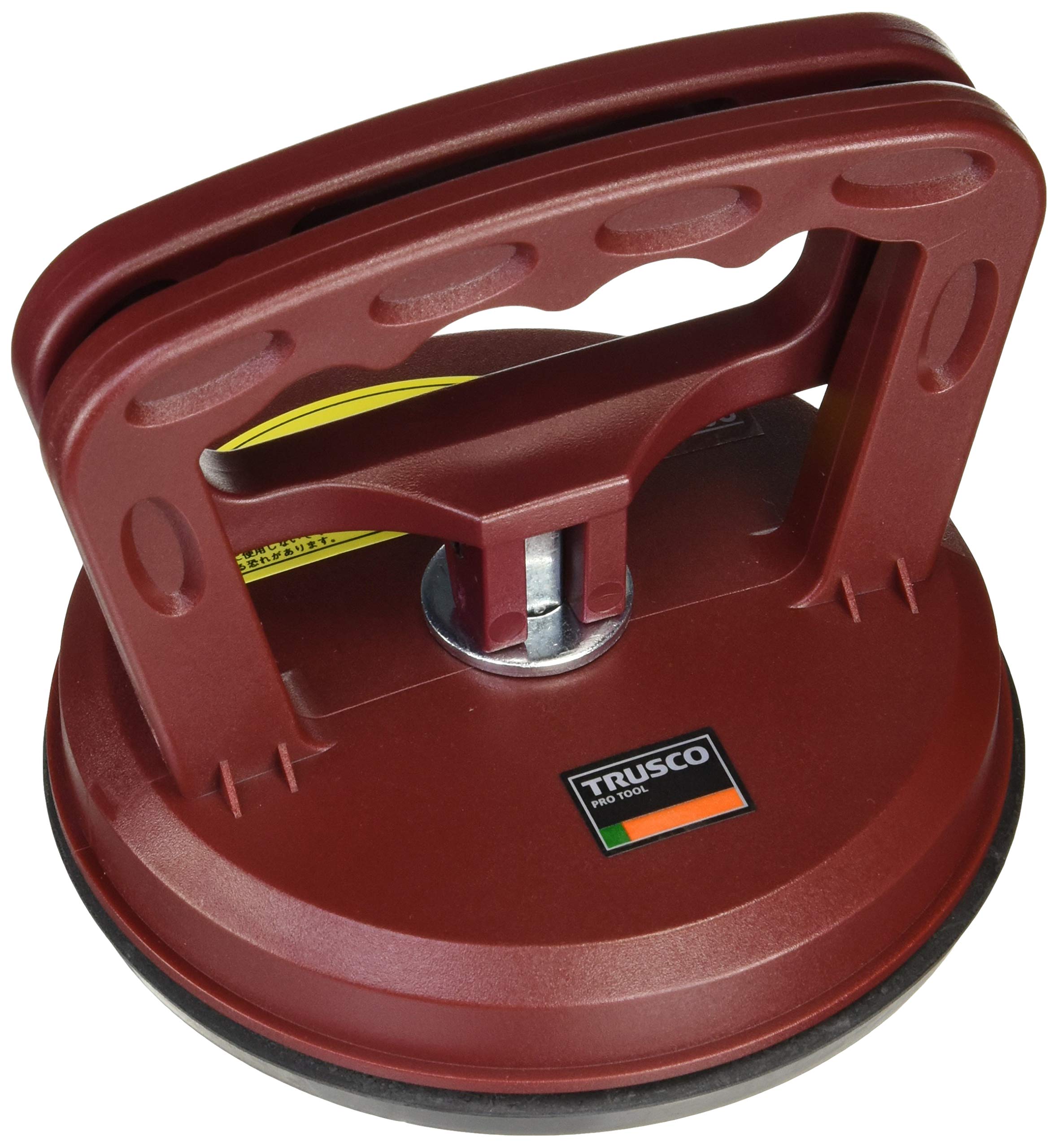 

TRUSCO Suction Lifter 20kg TSL-1001