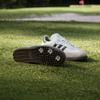 adidas Samba Golf JH6149 Unisex Performance Sports Shoes Cloud White / Core Black / Gum