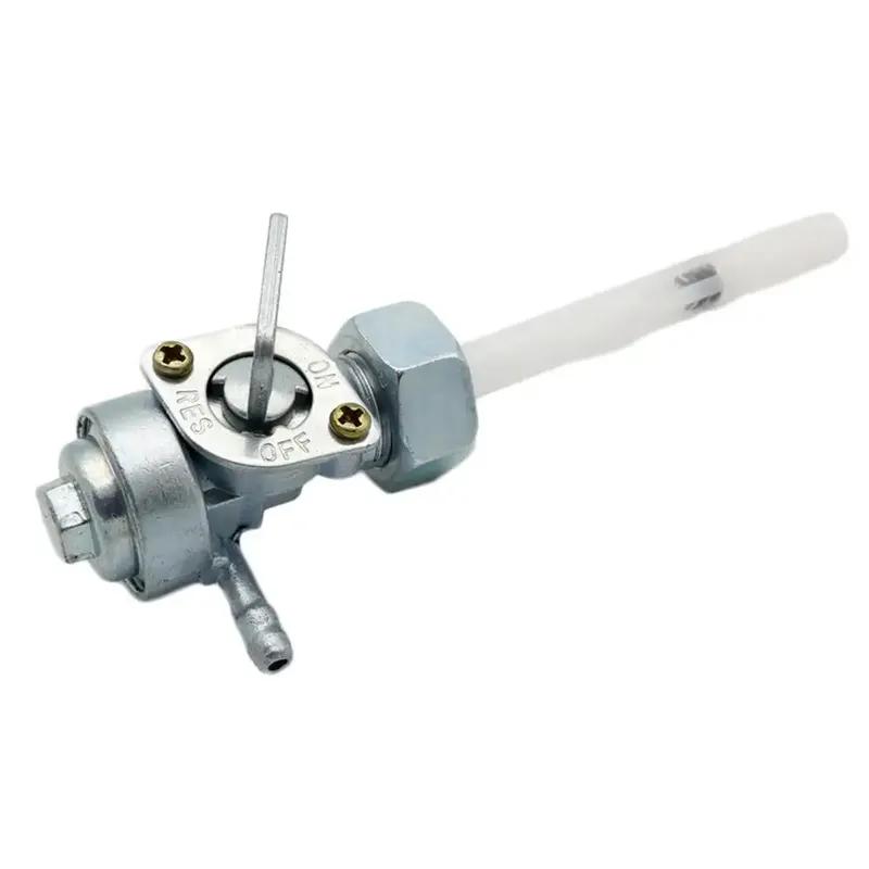 16x1.5mm Fuel Shut Off Valve Tap Replacement For Honda CB400 Generator Gas Engine Tank Switch Hose Tap ON/OFF Accessories