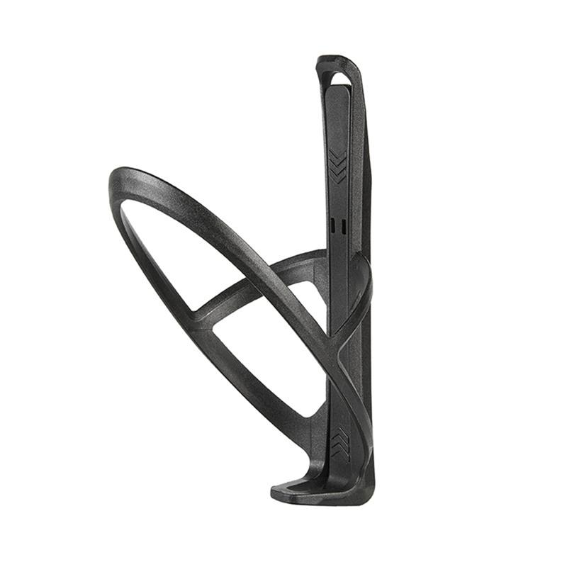 FSTE-Durable N2 Nylon Carbon Bottle Cage With Tire Lever For Road Bicycles, Folding Bike Water Holder