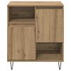 Sideboard Artisan Oak 60 x 35 x 70 cm