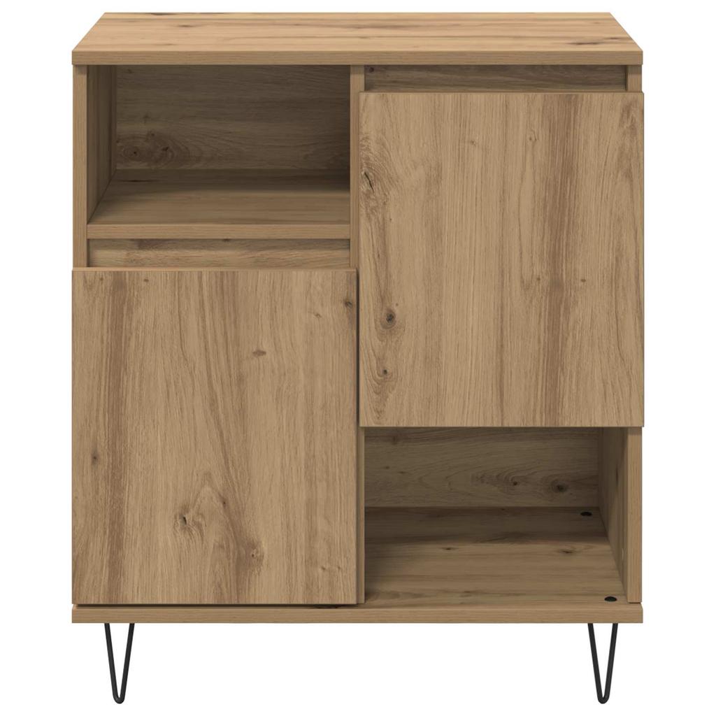 Sideboard Artisan Oak 60 x 35 x 70 cm