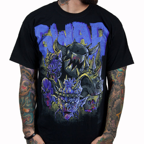 Best Gwar Band Graphic Cotton Tshirt Unisex Summer Short Sleeve Fashion Brand Tee Luxury Casual Vintage Retro Tops