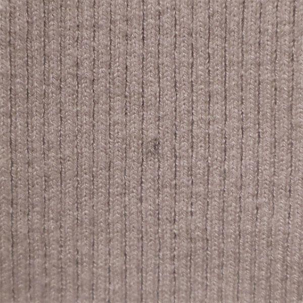 SNIDEL Long Sleeve Docking Rib Knit Sweater F Gurege Women Used