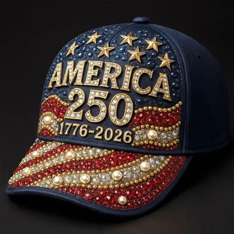 2026 US Marine Corps Veteran Casual Baseball Cap with Soldier Print