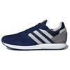 8K Dunkelblau Herren Sneaker Grau-Zwei Grau-Drei B44669