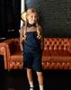 Girls’ School Blouse – Stylish & Practical for Everyday Wear, Any Season, 6138-066 HC