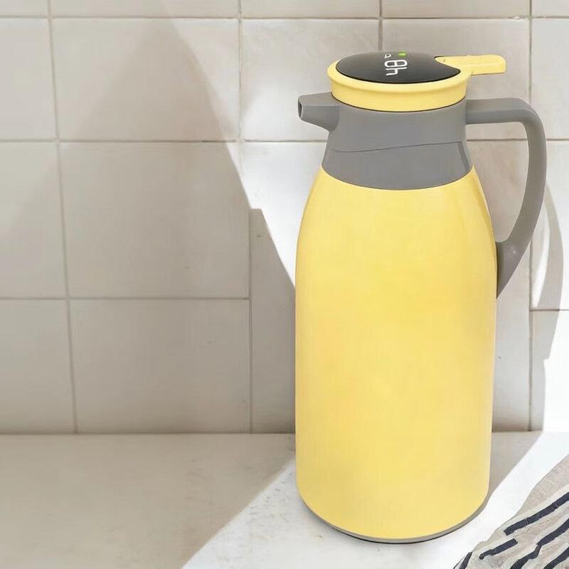 Shangqi Smart Digital Display Thermos Kettle
